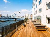 LYURO　東京清澄　by　THE　SHARE　HOTELS