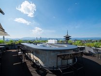 K36　Rooftop(提携バー・レストラン)