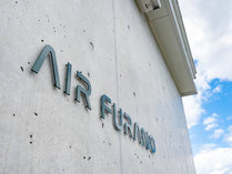 ＡＩＲ　ＦＵＲＡＮＯ