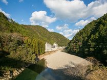 山水館　川湯みどりや