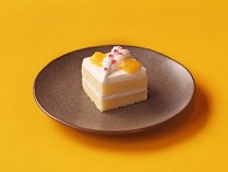 【ワンちゃんお食事】米粉豆乳ケーキ（要事前予約）※イメージ