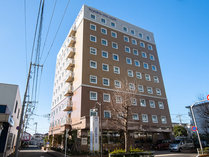 東横ＩＮＮ昭島駅南口