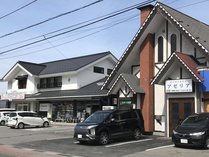 ＜じゃらん＞ ビジネスホテル アゼリア (群馬県)