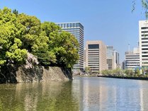 ＫＫＲホテル東京（国家公務員共済組合連合会東京共済会館） (東京都)