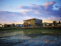 ＜じゃらん＞ ＨＯＴＥＬ ＳＬＯＷ ＶＩＬＬＡＧＥ (山形県)画像