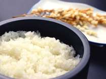 新潟県といえばコシヒカリ！お米の甘み・旨味が違います！！
