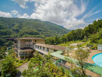 ＜じゃらん＞ 箱根の森 おかだ (神奈川県)画像