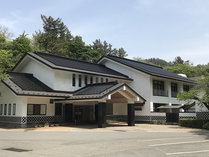 微かな潮風と森林の薫りに癒されて　奥湯野浜温泉　龍の湯 (山形県)