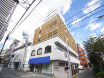 ホテル　アイマーレ　横浜伊勢佐木町 (神奈川県)