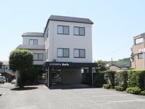 ビジネスホテルおがわ (埼玉県)