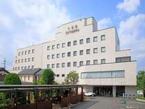 ＜じゃらん＞ 八日市ロイヤルホテル (滋賀県)画像