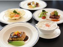 中国料理「四川」※夕食イメージ