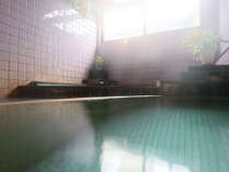 旧館◆源泉風呂