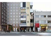 mizuka　Nakasu　1　－　unmanned　hotel　－ (福岡県)