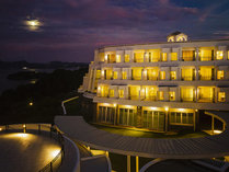 ホテル　パサージュ琴海