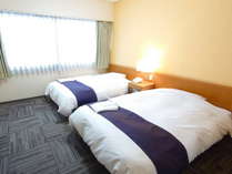 ツインルーム04