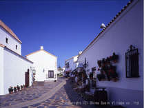 Copyright　(C)　Shima　Spain　Village　co.,ltd.