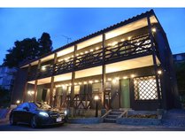 タイムトラベラー伊豆・修善寺2023年8月オープン！天然温泉付きコンドミニアム宿泊施設。
