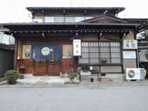 ＜じゃらん＞ 飛騨えごまの小宿 萬里 (岐阜県)