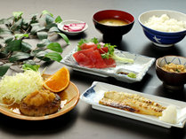 レトロな食堂を営む　奈良旅...