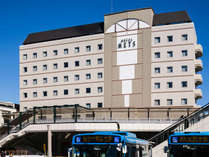 ＜じゃらん＞ JR東日本ホテルメッツ 溝ノ口 (神奈川県)画像