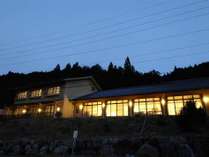 くつろぎの宿　神明山荘の写真