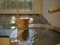 スーパーホテル釧路天然温泉　丹頂の湯