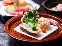 日本料理イメージ