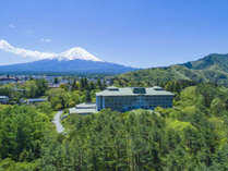 河口湖温泉　富士ビューホテル　富士屋ホテル河口湖アネックス (山梨県)