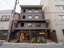 RESI STAY GIONDO KYOTO 東山三条