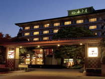 秋保温泉　ホテルニュー水戸屋の写真