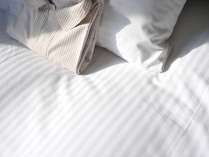 綿100％オリジナルパジャマ（フロントにて3500円で販売もしております。）