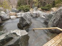 北天の丘　あばしり湖鶴雅リゾート