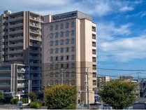 クラウンヒルズ土浦駅東（旧ライフイン土浦）BBHグループ (茨城県)