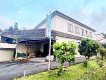 柿野観光ホテルつる屋 (岐阜県)