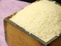 鉢伏の豊かな自然の中で、愛情込めて自家栽培したあま～いお米です☆