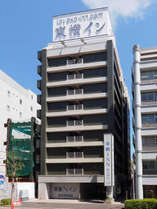 東横ＩＮＮ横浜関内の写真