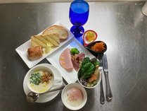 883洋食　※写真はイメージになります。