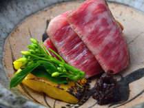 特選霜降り佐賀の黒毛和牛のA４～A5等級を使用した絶品ステーキ