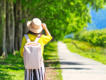 ＜一人旅大歓迎の宿＞温泉付き客室で過ごす大人の贅沢一人旅☆誰にも気を使わない“温泉リセット泊”