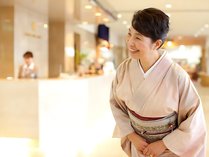 指宿ロイヤルホテル　～すべての女性へ美と健康を楽しむホテル～ (鹿児島県)