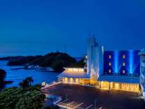 目の前に鳥羽湾を臨むリゾートホテル<BR>伊勢志摩でのご滞在を心ゆくまでお楽しみください<BR><BR>「あんしんバイキング」実施中！<BR>