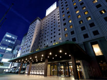 ・西鉄グランドホテルは福岡を広く、深くあじわう伝統と格式を大切にしているホテルです