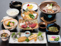 【静岡うまいもんめぐり】【焼津づくしプラン♪】焼津を食べ尽くせ！！カツオ・マグロ・桜えびを堪能