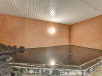 *男性大浴場/当館自慢の『焼津温泉』をお楽しみください。