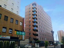 ホテル・アルファ－ワンいわき (福島県)