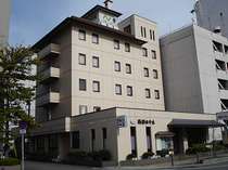 南部ホテル (岩手県)