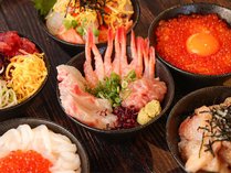 朝食バイキング 7:00～10:00