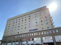 JR東日本ホテルメッツ　高円寺の写真