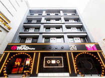 ＨＯＴＥＬ　ＴＲＡＤ　Ｒｅｐｌａｙ (大阪府)